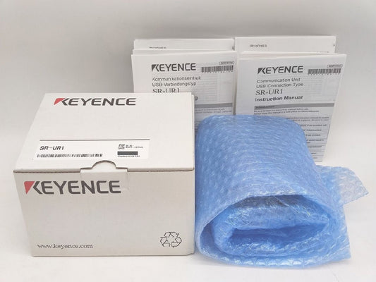 KEYENCE SR-UR1 Sensor [r1179395678]