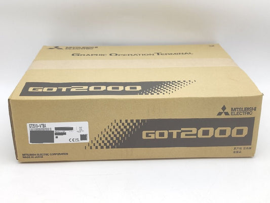 Mitsubishi GT2510-VTBA [h1179426355]