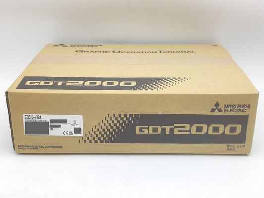 Mitsubishi GT2510-VTBA Parts [k1179396348]