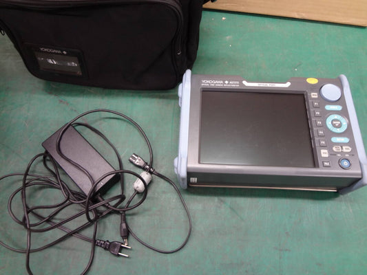 Yokogawa AQ7275 Optical Pulse Tester Measuring Equipment [f1179407346]