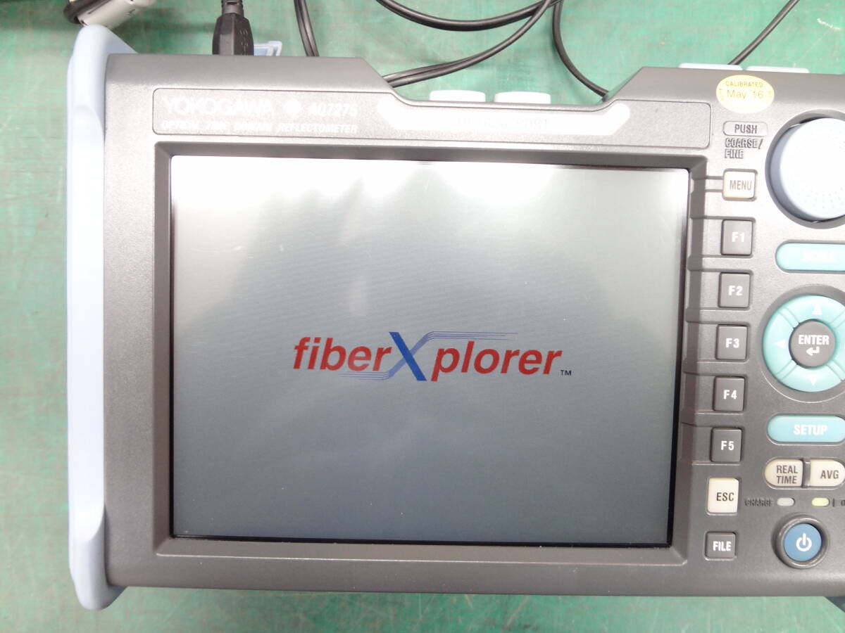 YOKOGAWA AQ7275 Measuring Equipment [f1179407346]