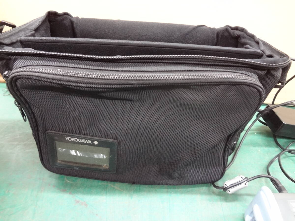 YOKOGAWA AQ7275 Measuring Equipment [f1179407346]
