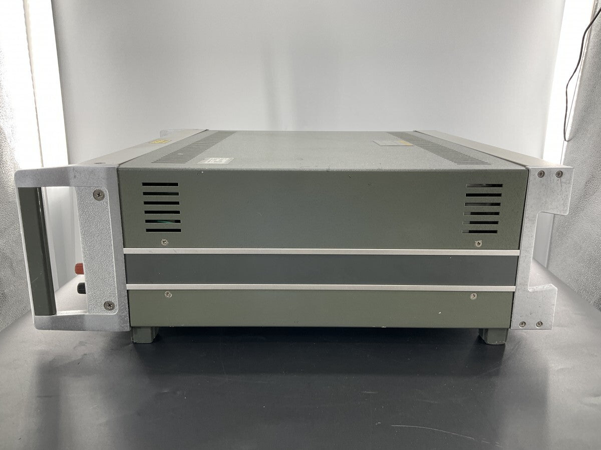 Yokogawa 2558-01 AC Standard Voltage Current Generator [r1179506999]