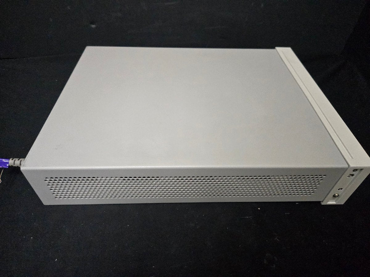 Agilent 4339B High Resistance Meter [r1179530105]