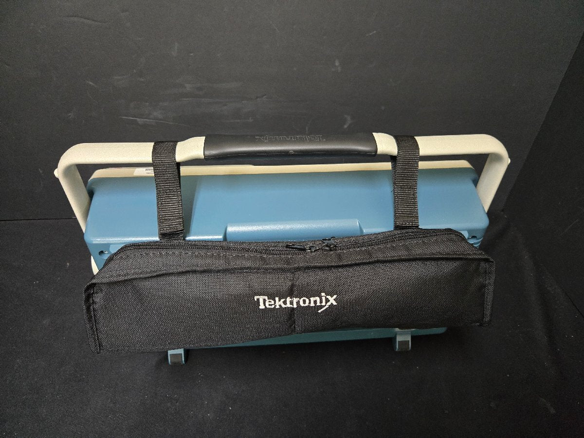 Tektronix MDO3054 Mixed Domain Oscilloscope 500MHz 4ch 2.5GS/s [o1179569360]