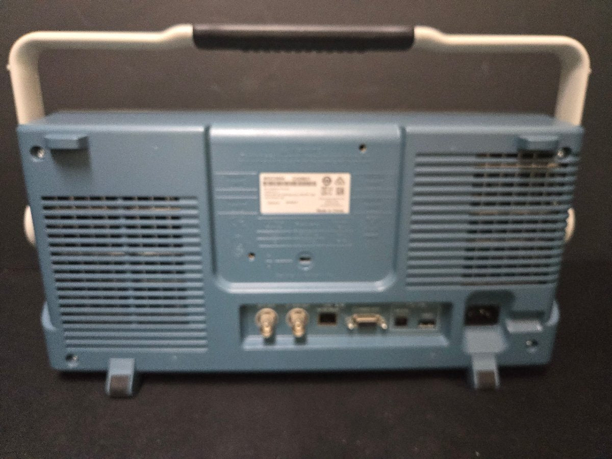 Tektronix MDO3054 Mixed Domain Oscilloscope 500MHz 4ch 2.5GS/s [o1179569360]
