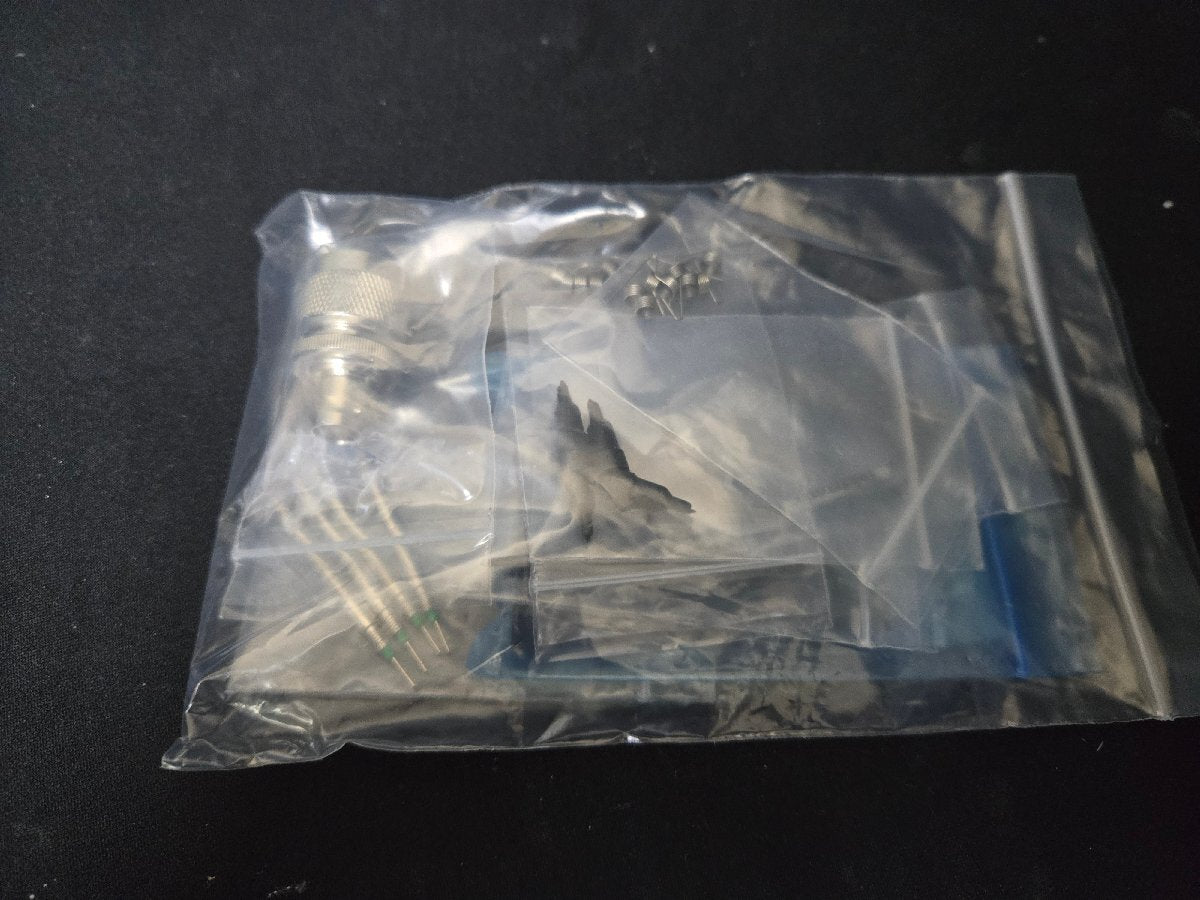 Tektronix MDO3054 Mixed Domain Oscilloscope 500MHz 4ch 2.5GS/s [o1179569360]