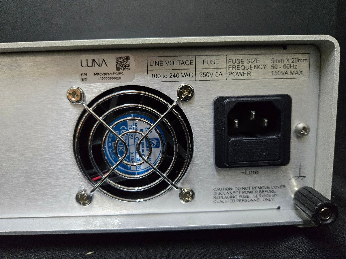 General Photonics MPC-203 Polarization Controller [c1179559124]