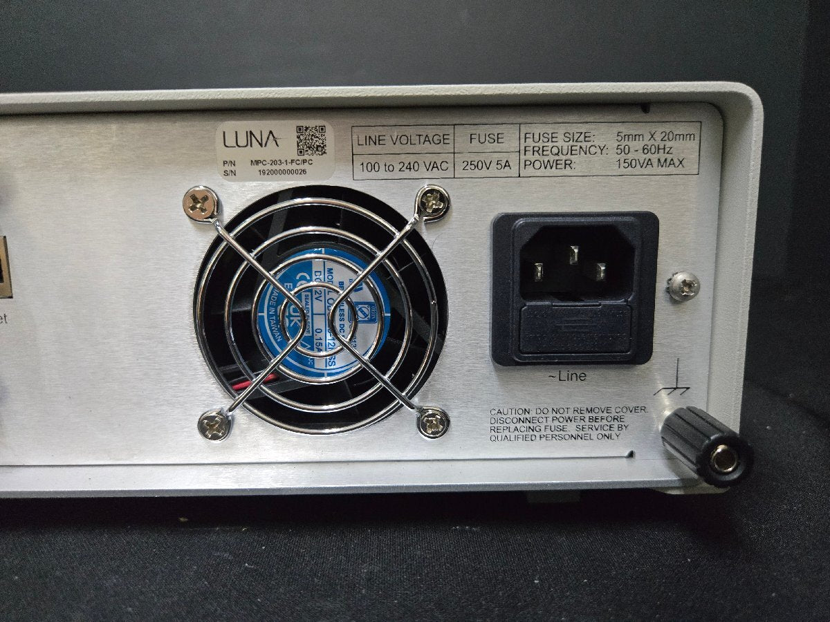 General Photonics MPC-203 Polarization Controller [u1179579030]