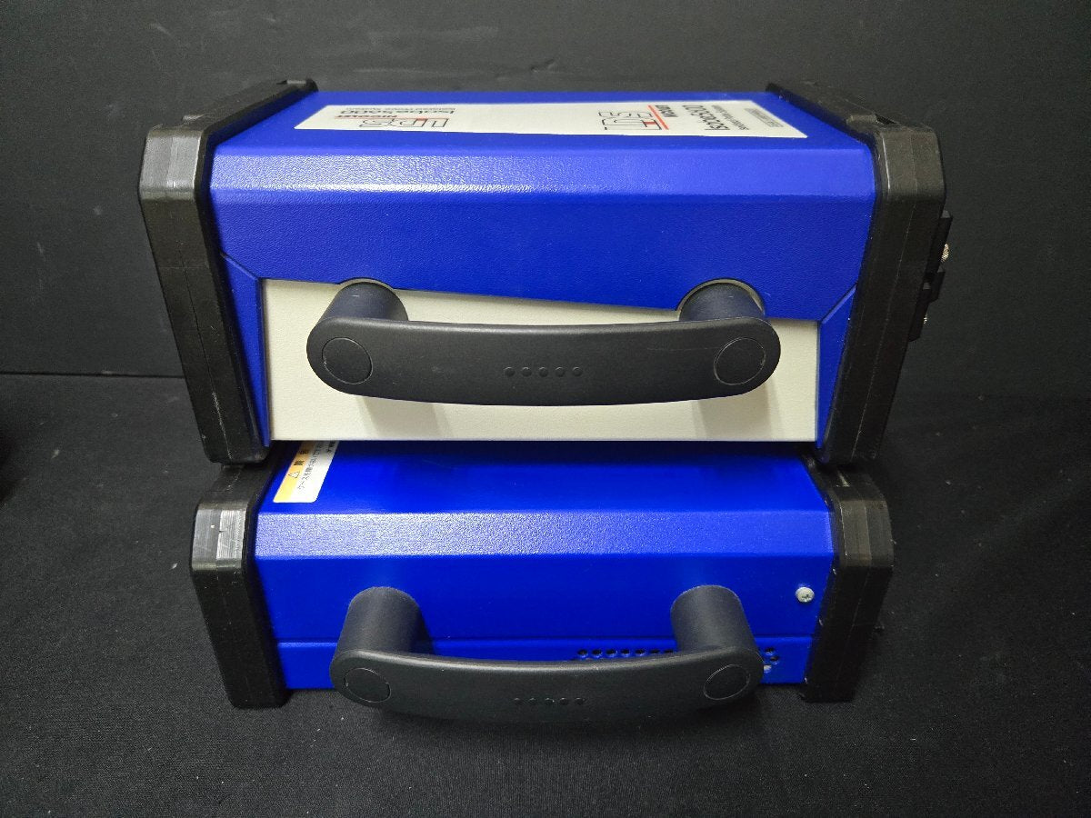 HBM ISOBE5600 Isolation System Transmitter and Receiver (as-is) [t1179567206]