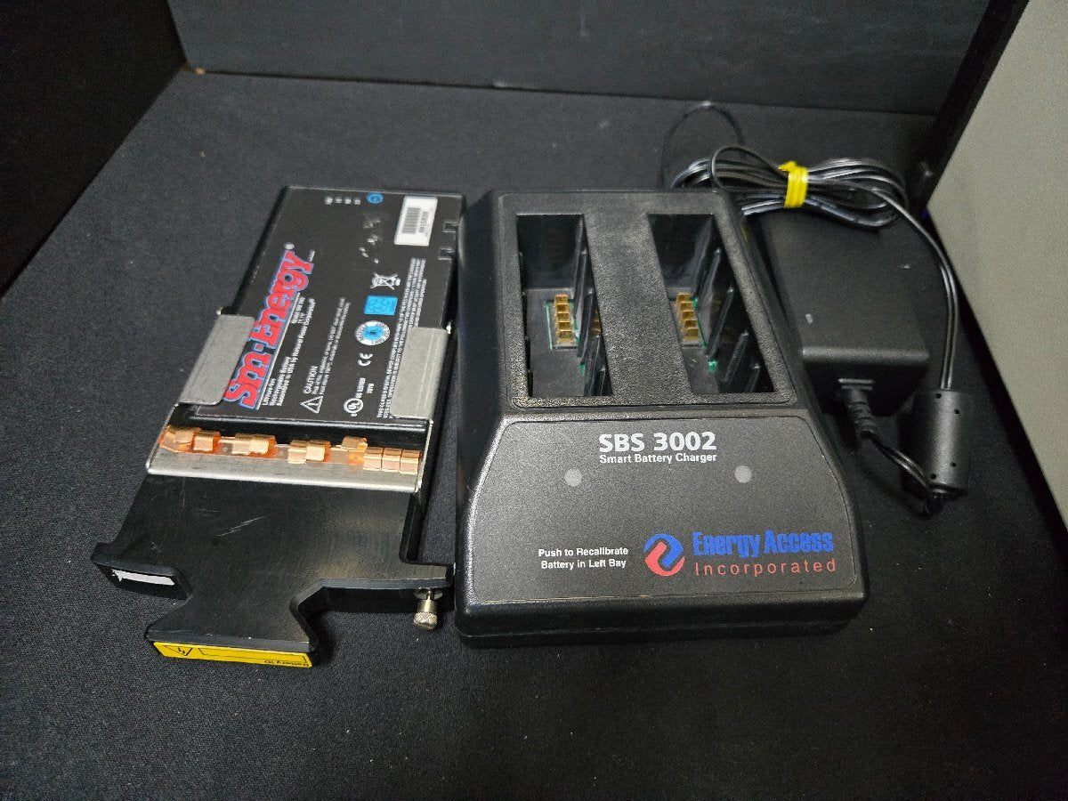 HBM ISOBE5600 Isolation System Transmitter and Receiver (as-is) [t1179567206]