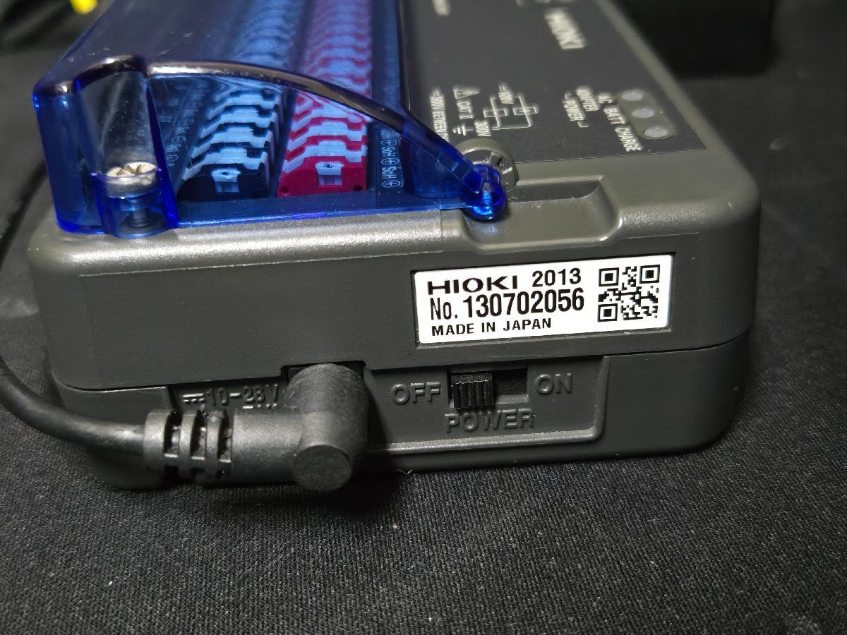HIOKI LR8511 Wireless Universal Unit [h1179674774]