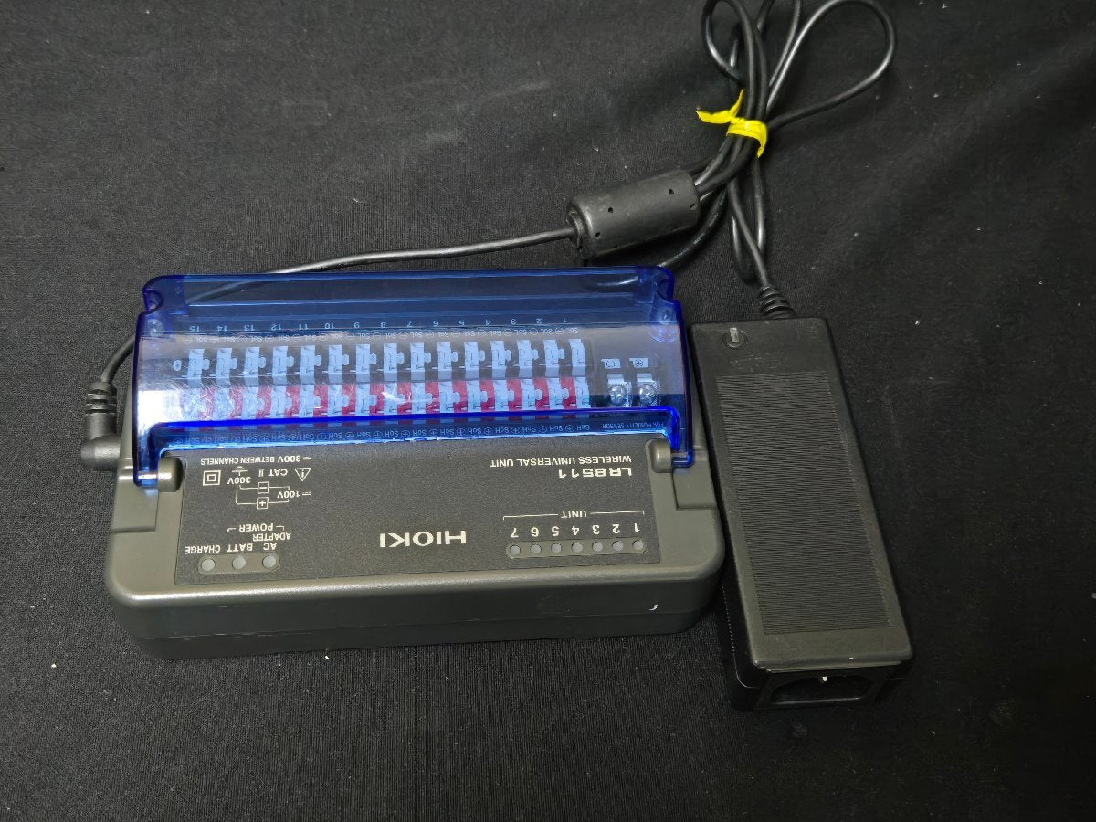 HIOKI LR8511 Wireless Universal Unit [h1179674774]