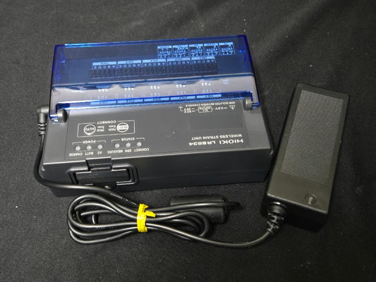 HIOKI LR8534 Wireless Strain Unit [n1179657068]