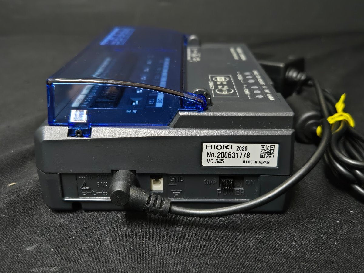 HIOKI LR8534 Wireless Strain Unit [n1179657068]