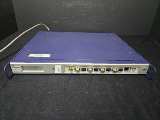 Viavi Solutions ONT-601 Multiport Test Module MTM Network Tester [h1179703256]