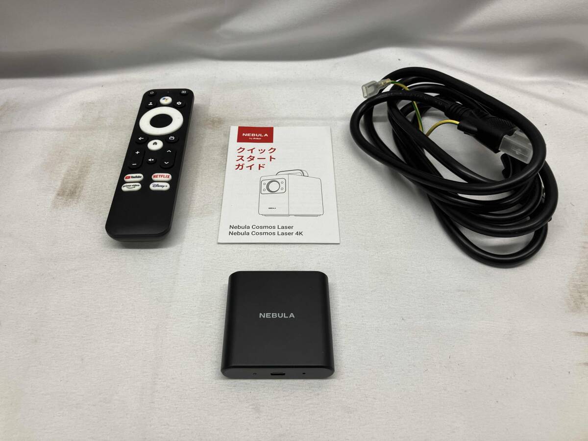 ANKER Nebula Cosmos Laser Projector [j1179695169]