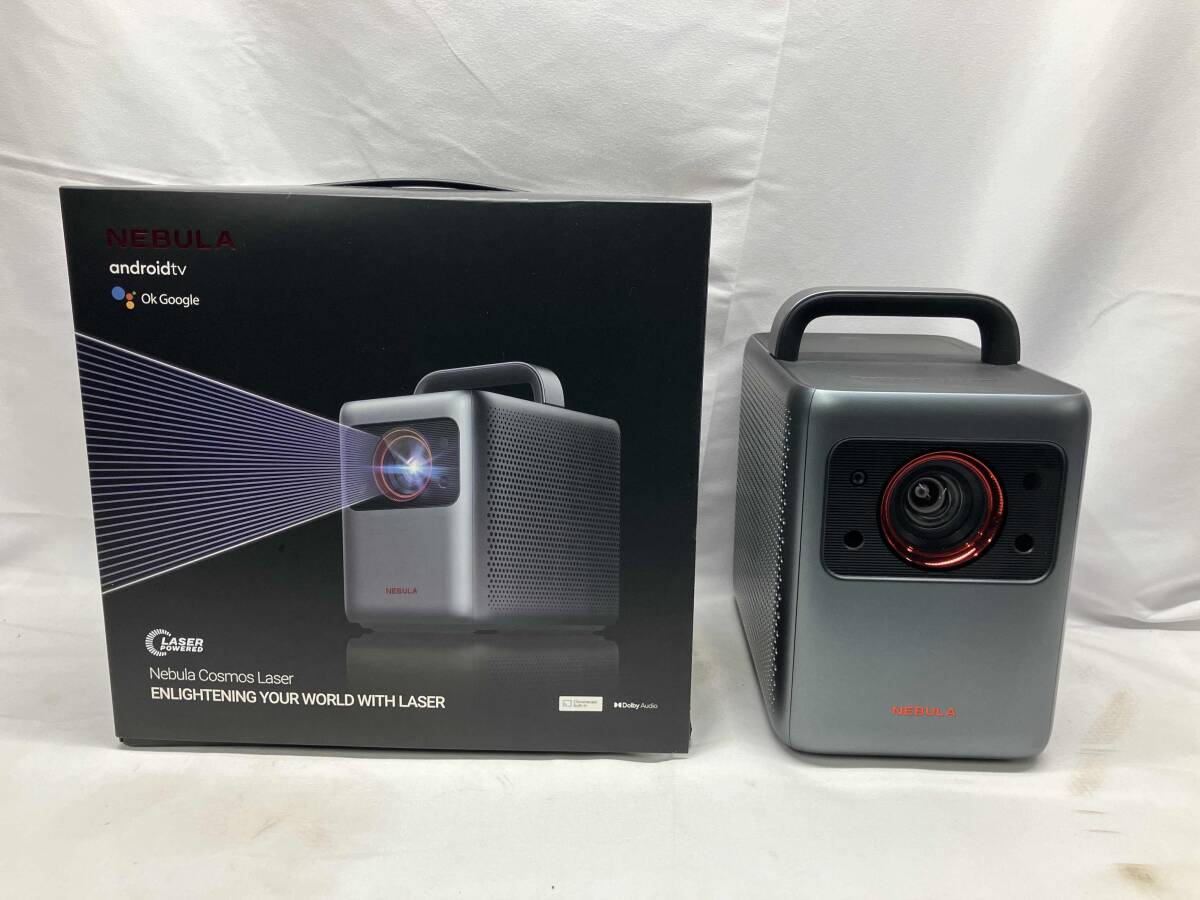 ANKER Nebula Cosmos Laser Projector [j1179695169]