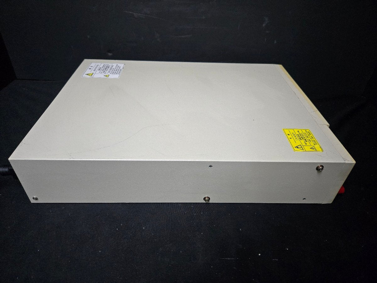 Hioki DSM-8542 Digital Super Megohmmeter 4ch [n1179684247]