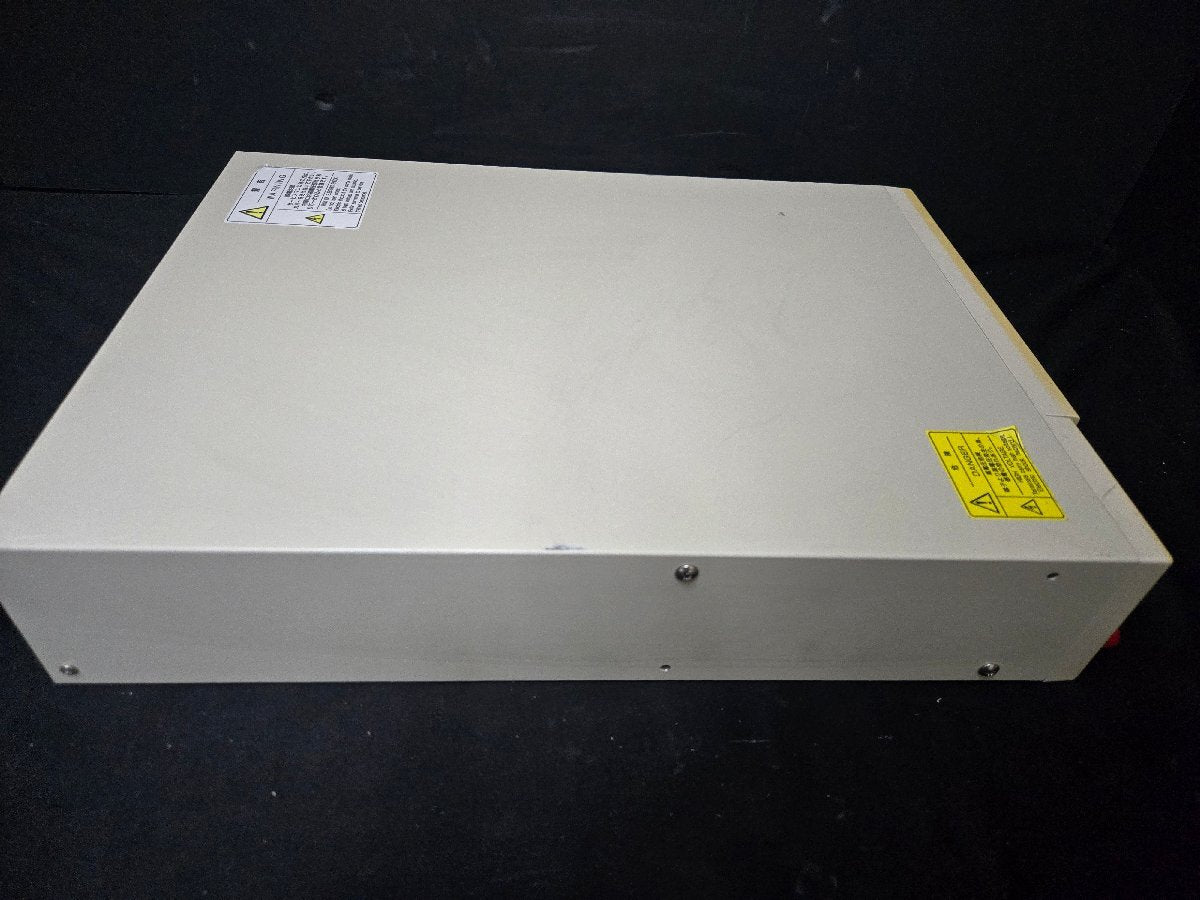 Hioki DSM-8542 Digital Super Megohmmeter 4ch [q1179701567]