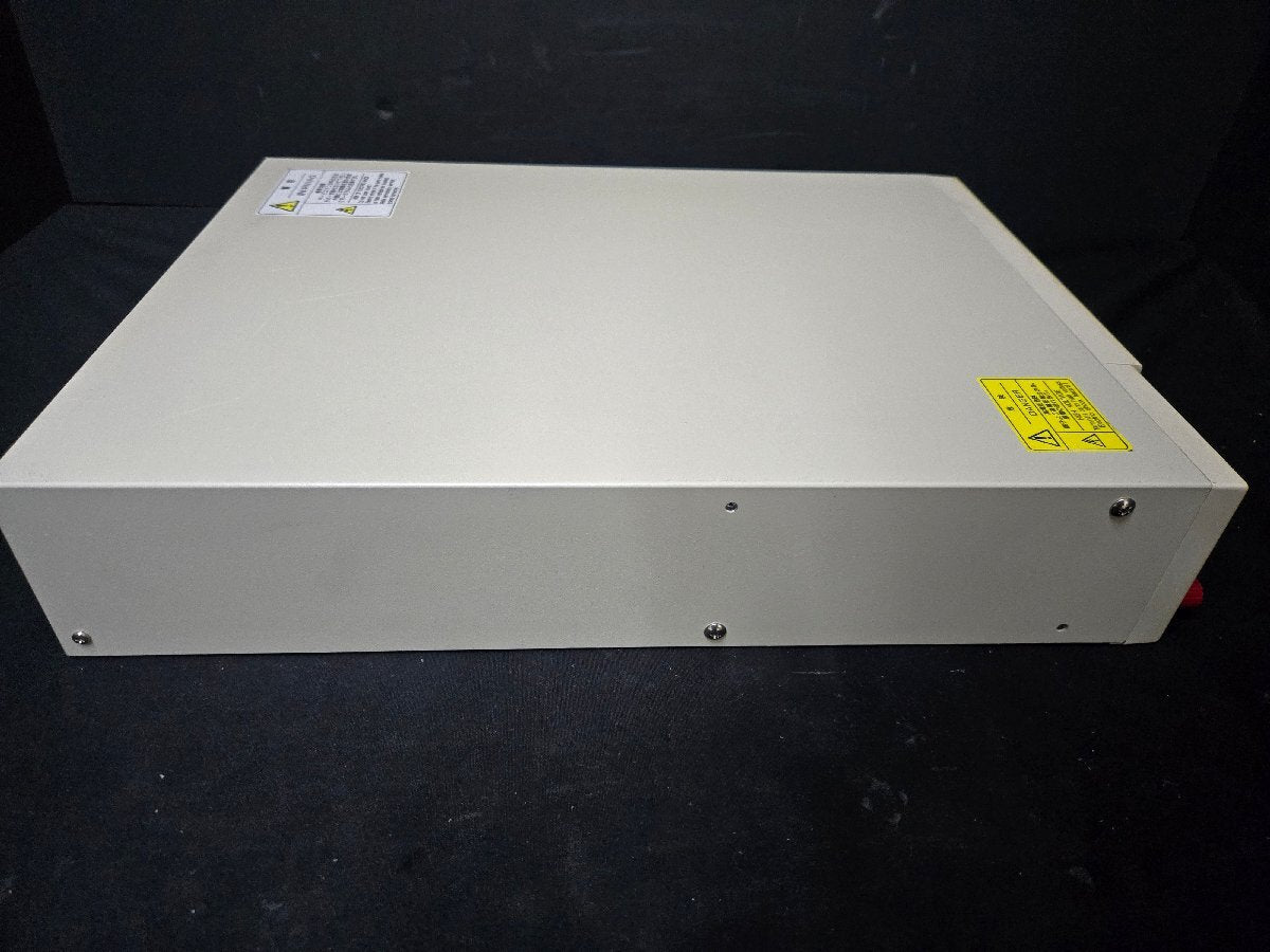 Hioki DSM-8542 Digital Super Megohmmeter 4ch [e1179696174]