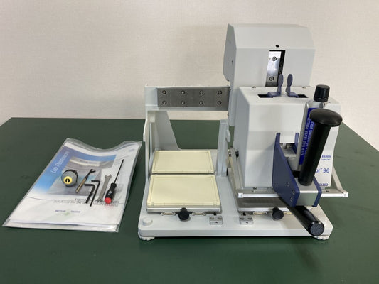 Mettler Toledo LIQ-96-20 Liquidator [n1180017480]