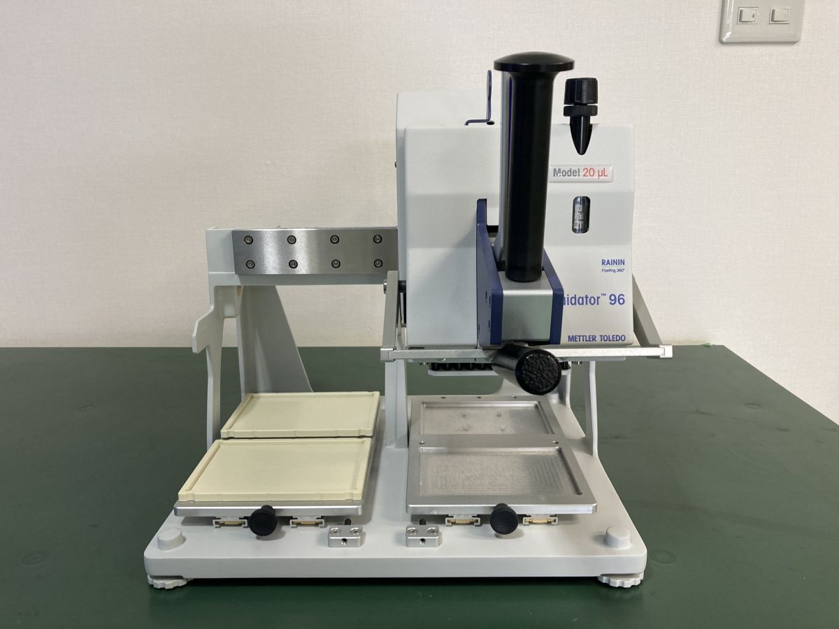 Mettler Toledo LIQ-96-20 Liquidator [n1180017480]