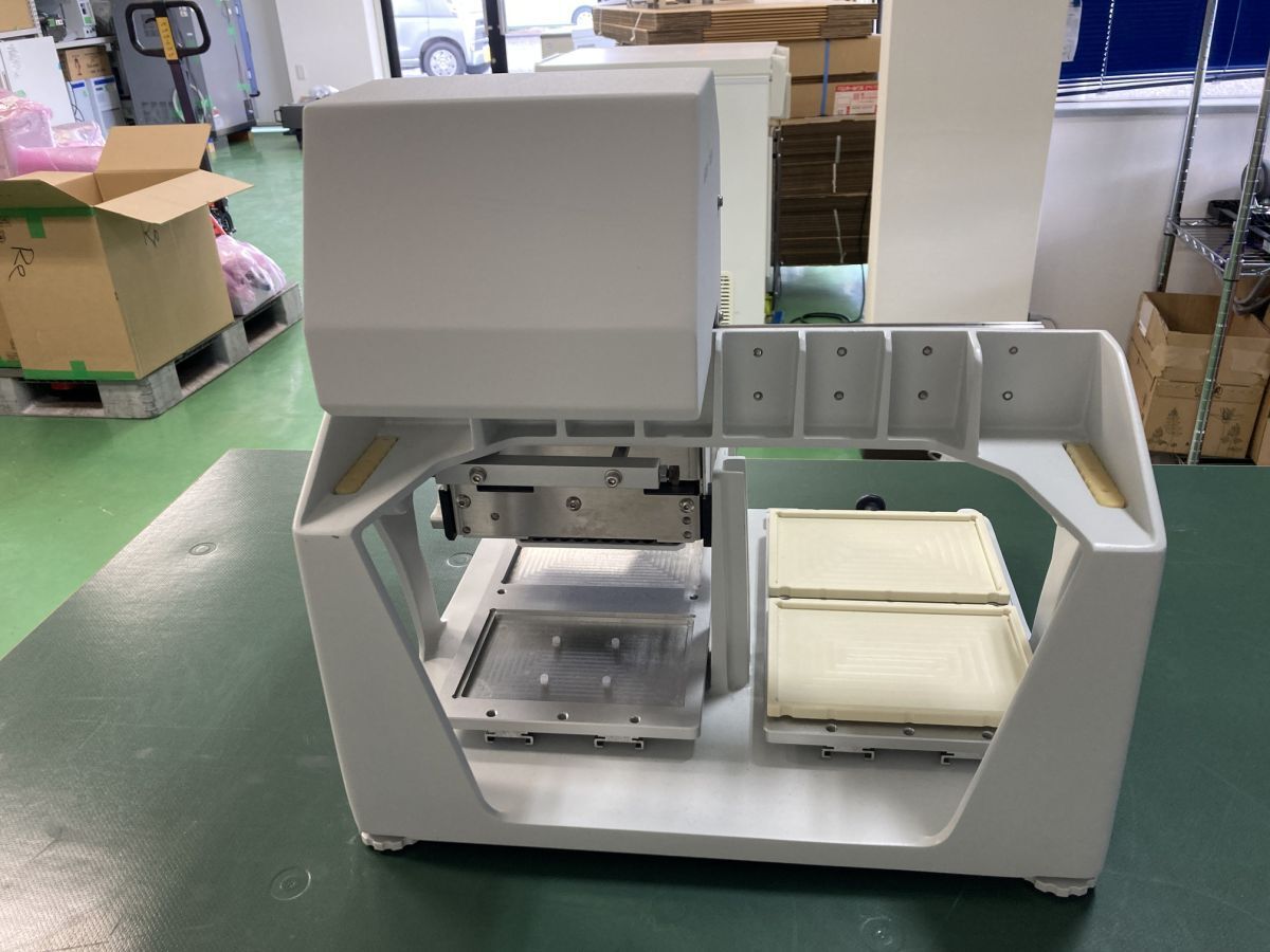 Mettler Toledo LIQ-96-20 Liquidator [n1180017480]