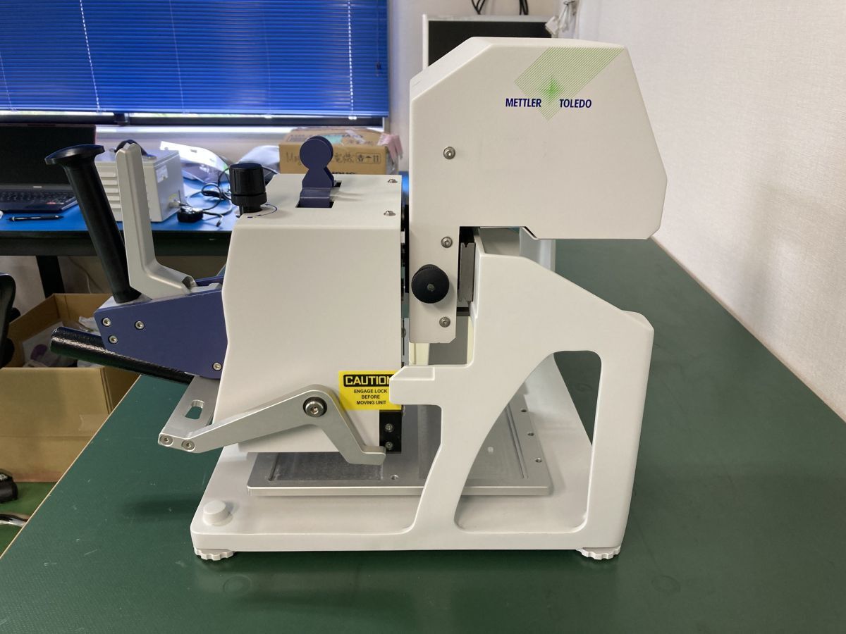 Mettler Toledo LIQ-96-20 Liquidator [n1180017480]