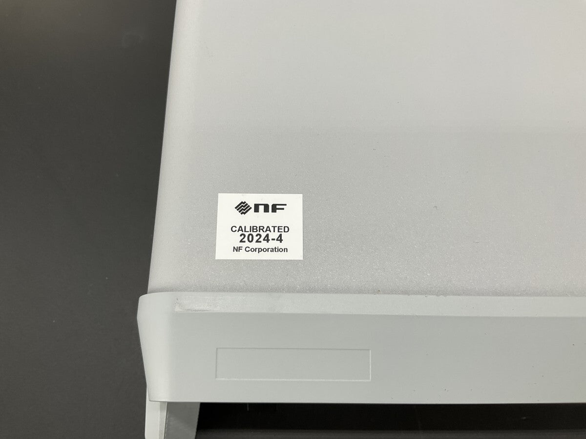 FRA5014 Servo Analyzer [1180107087]
