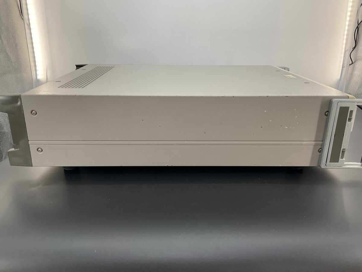 KIKUSUI PBX20-10 Bipolar Power Supply 20V 10A [r1180108622]