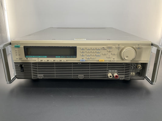 KIKUSUI PBX20-10 Bipolar Power Supply 20V 10A [r1180108622]