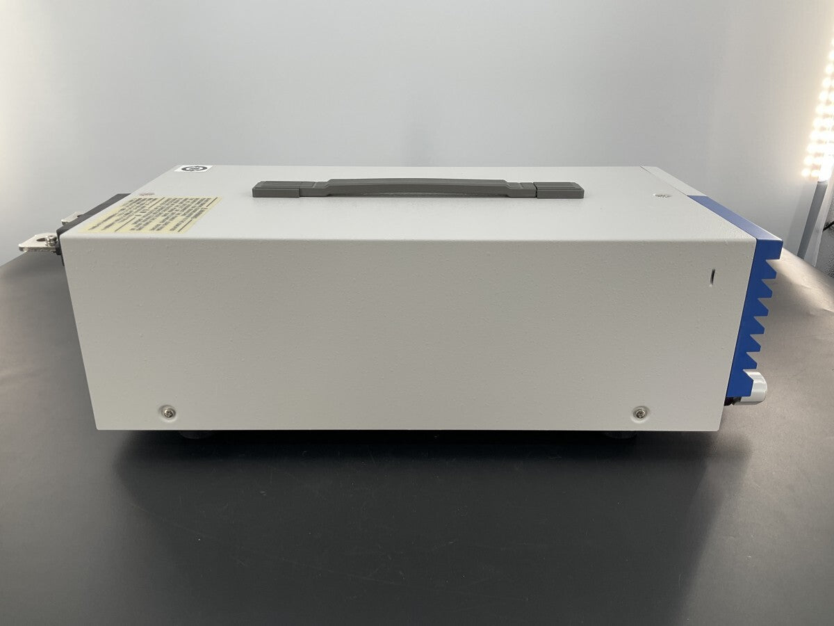KIKUSUI PLZ164WH Low Voltage Electronic Load Device 650V Isolated USB [u1180137484]