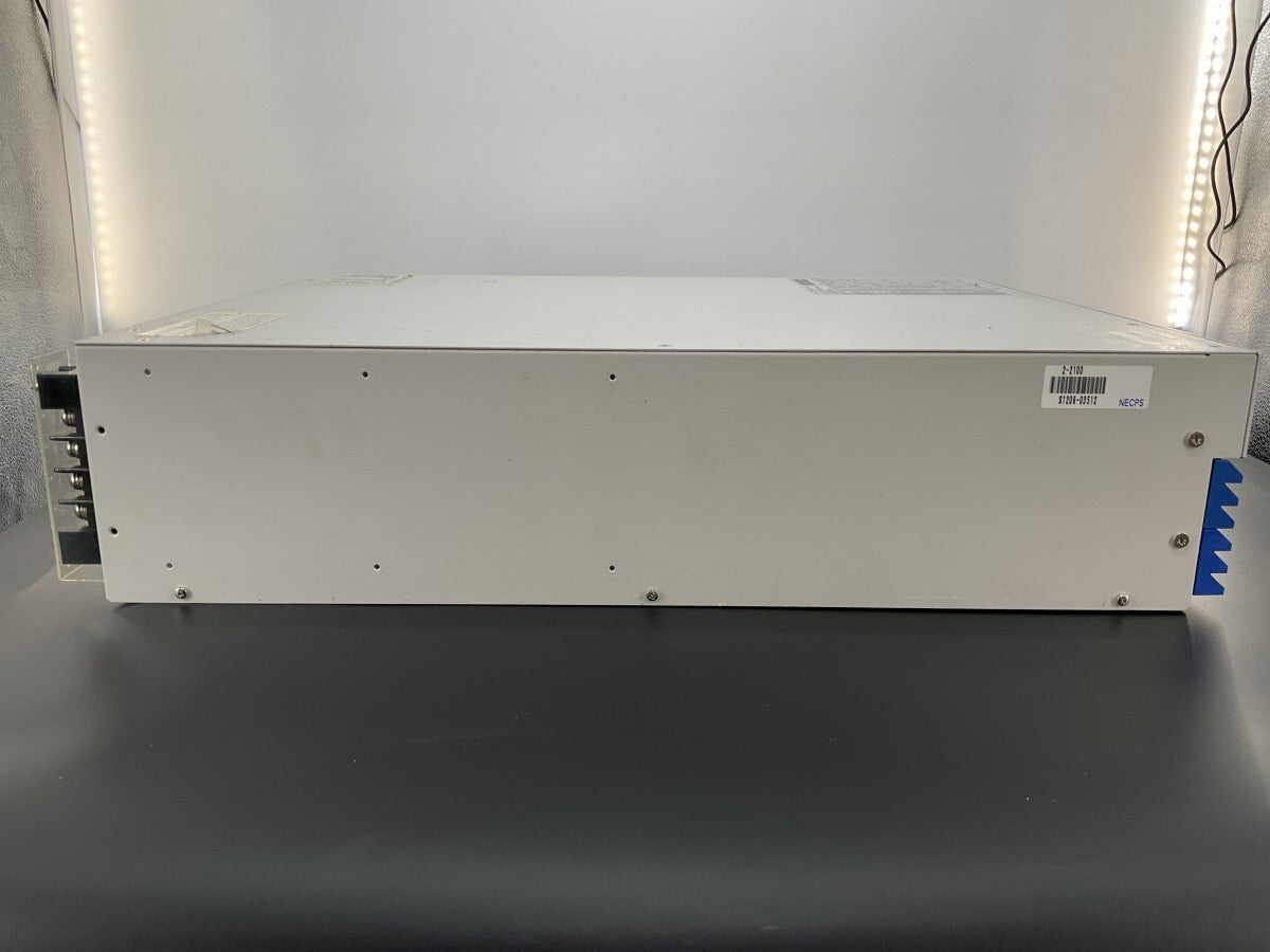 KIKUSUI PAT20-200T Power Supply 20V 200A High Efficiency Large Capacity [n1180114727]