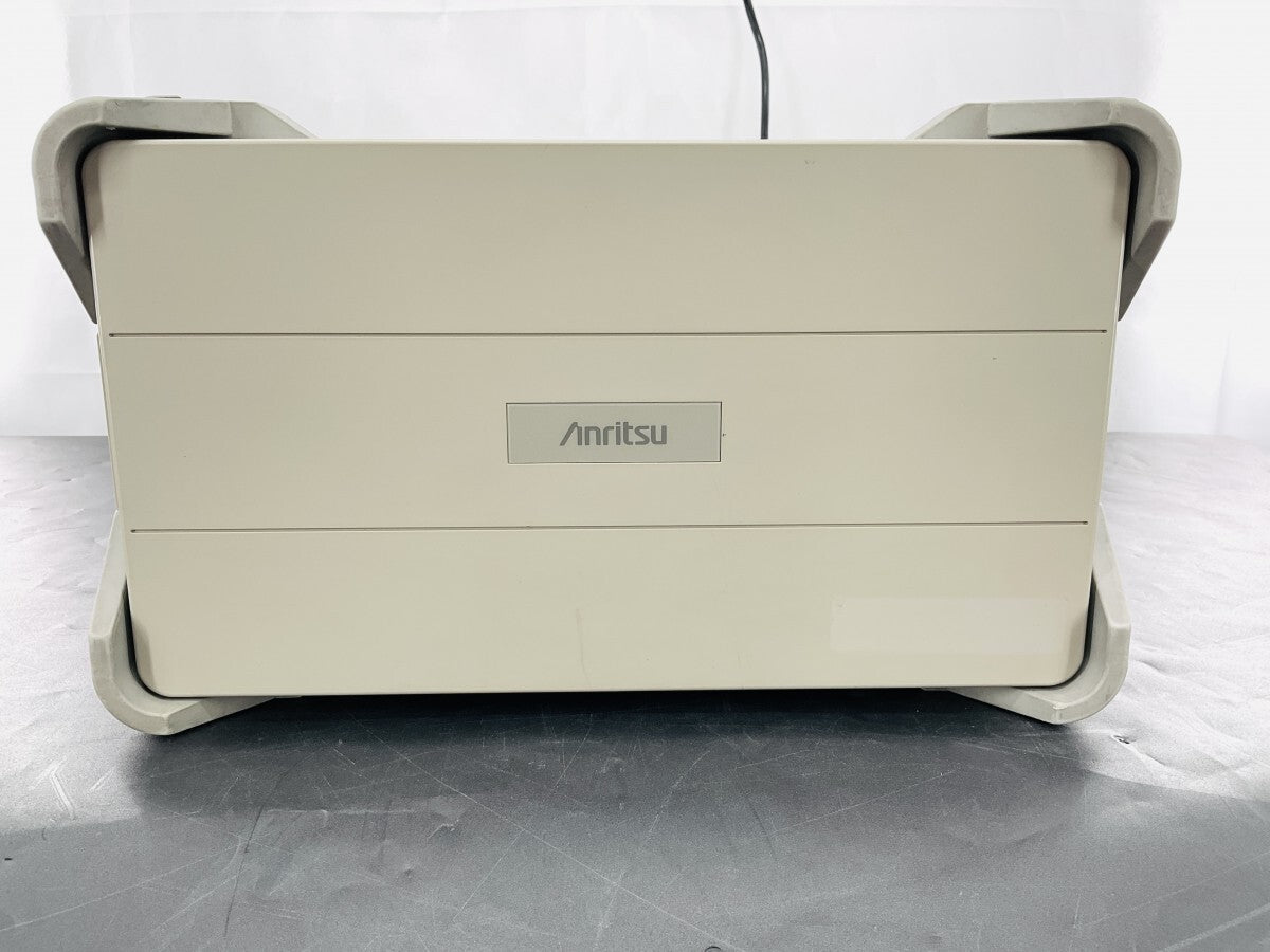 Anritsu MD6420A Data Transmission Analyzer with Calibration Certificate + MD0626A [u1180138794]