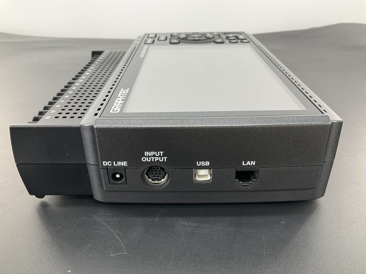Graphtech GL840-WV Isolated Multi-Channel Data Logger 20 Channel [m1180159679]