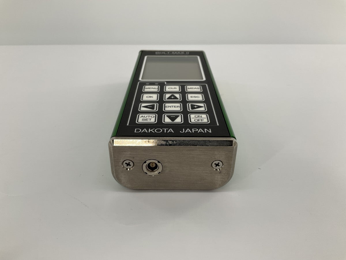 BOLT-MAX2 Ultrasonic Bolt Axial Force Meter Transducer BT-SC10 [e1180166020]
