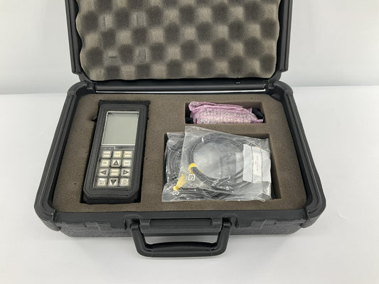 BOLT-MAX2 Ultrasonic Bolt Axial Force Meter Transducer BT-SC10 [e1180166020]