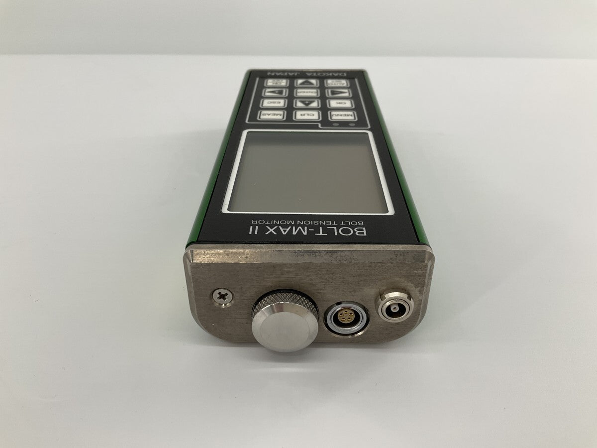 BOLT-MAX2 Ultrasonic Bolt Axial Force Meter Transducer BT-SC10 [e1180166020]
