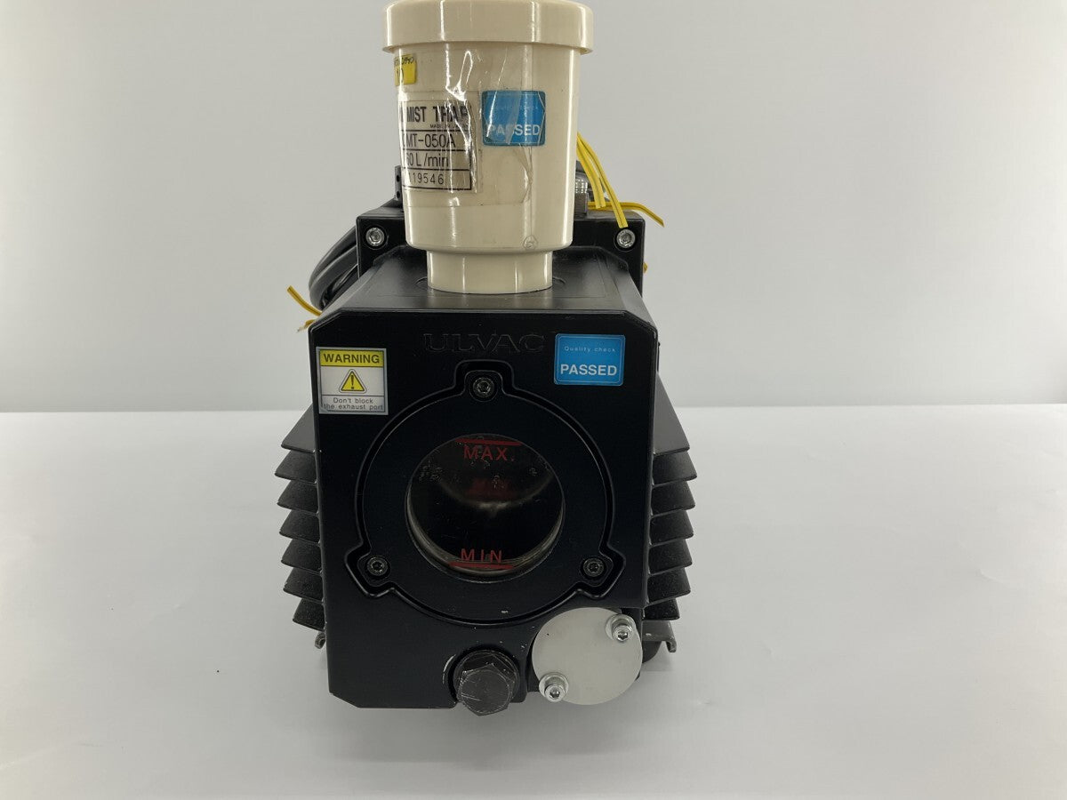 Yamato Scientific DP300 Square Vacuum Constant Temperature Dryer with PD53 Vacuum Pump [1180157322]