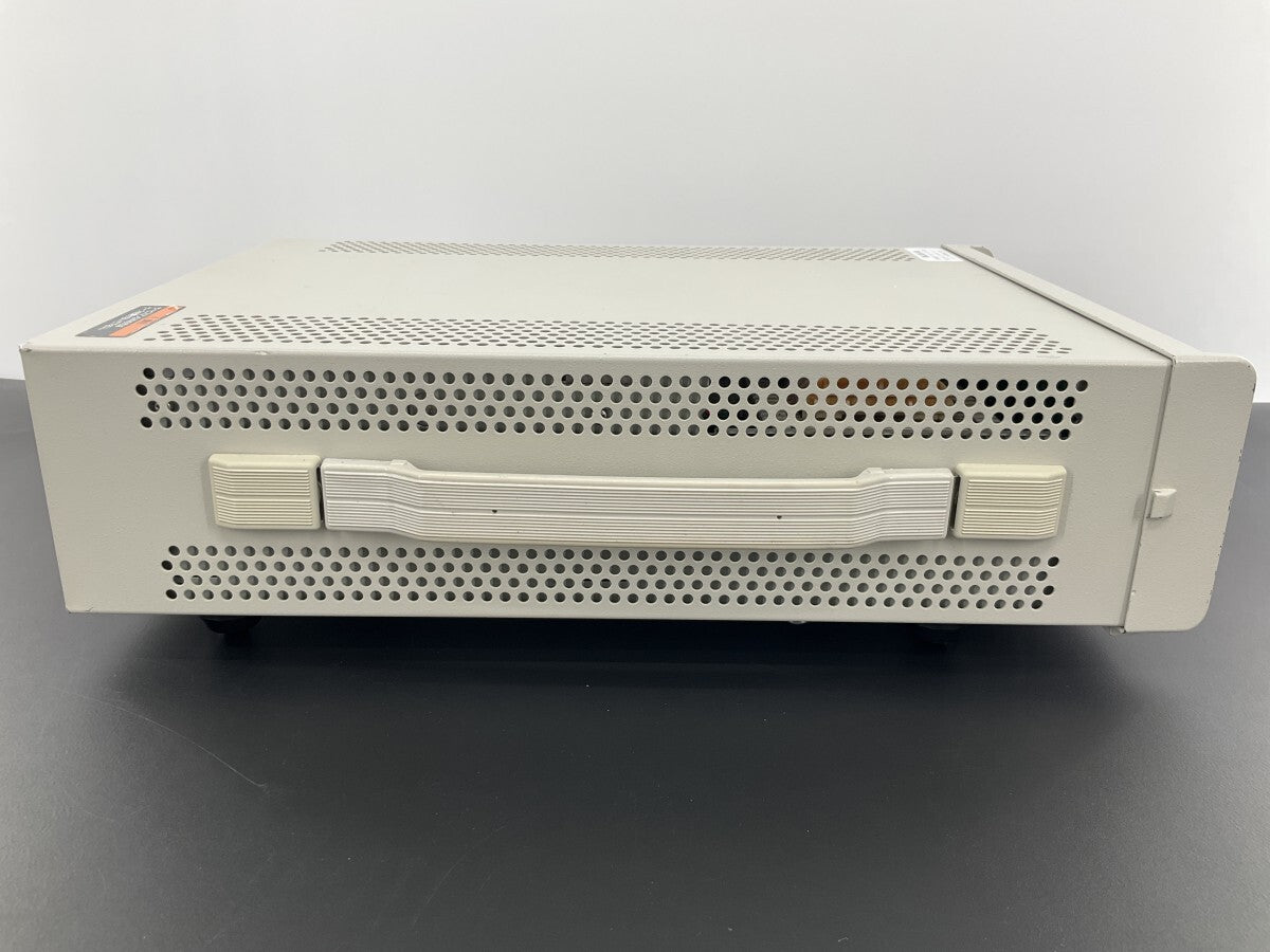 Advantest R6144 Programmable DC Voltage Current Generator [n1180240130]