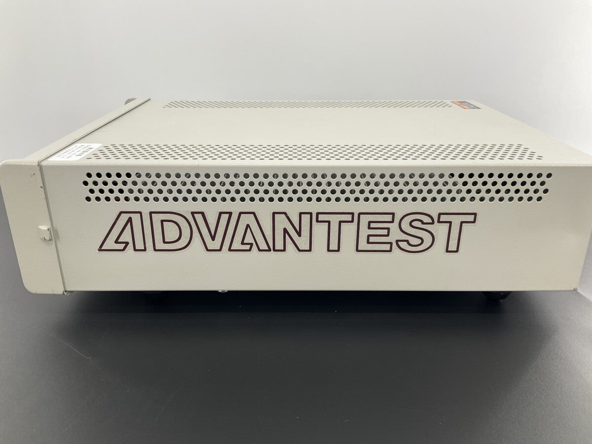 Advantest R6144 Programmable DC Voltage Current Generator [n1180240130]