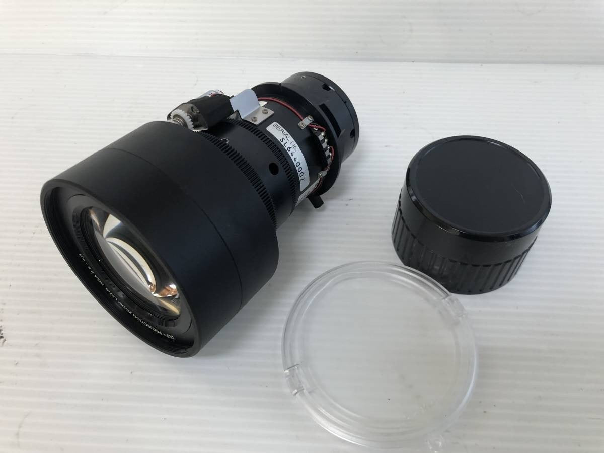 PANASONIC ET-DLE200 Lens for Projector [m1180315713]