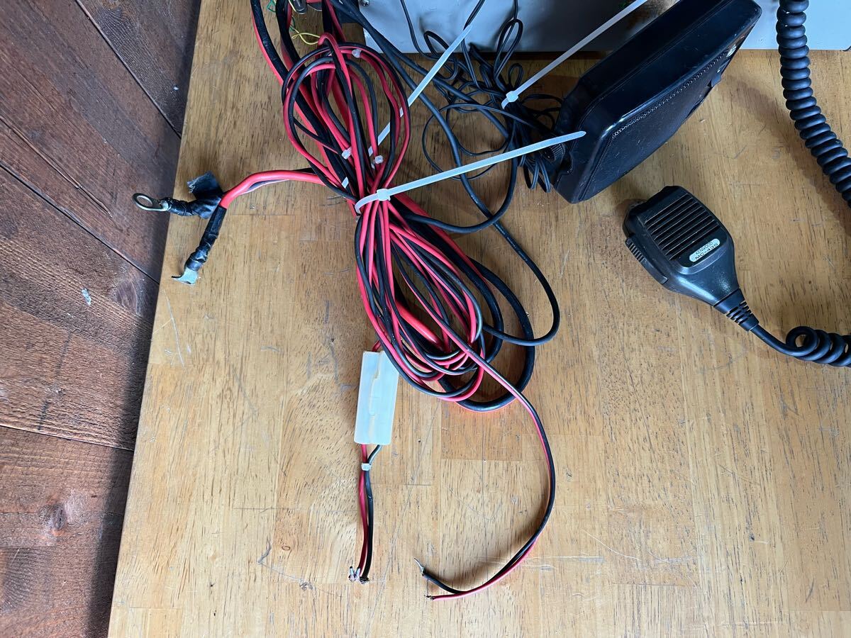 Kenwood TM-455 Linear Amplifier HL-250U Antenna Preamp Controller GPC-13C Amateur Radio [o1180549899]