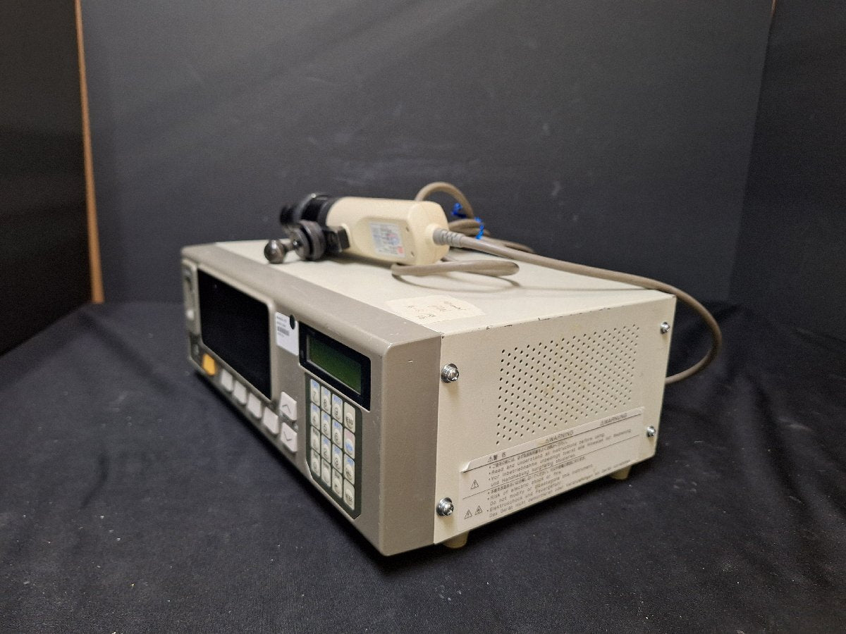 Konica Minolta CA-210 Display Color Analyzer (as-is) [f1180557629]
