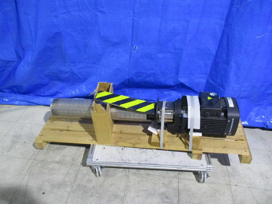 GRUNDFOS MTR5-20/20 D-M-A-AQQV Coolant Pump [h1180597298]
