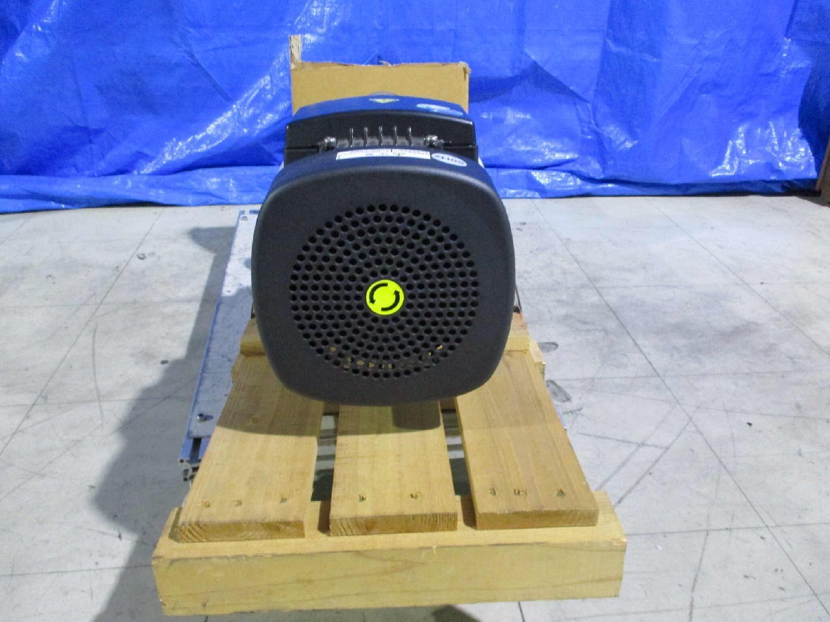 GRUNDFOS MTR5-20/20 D-M-A-AQQV Immersion Type Coolant Pump 3KW [h1180597298]