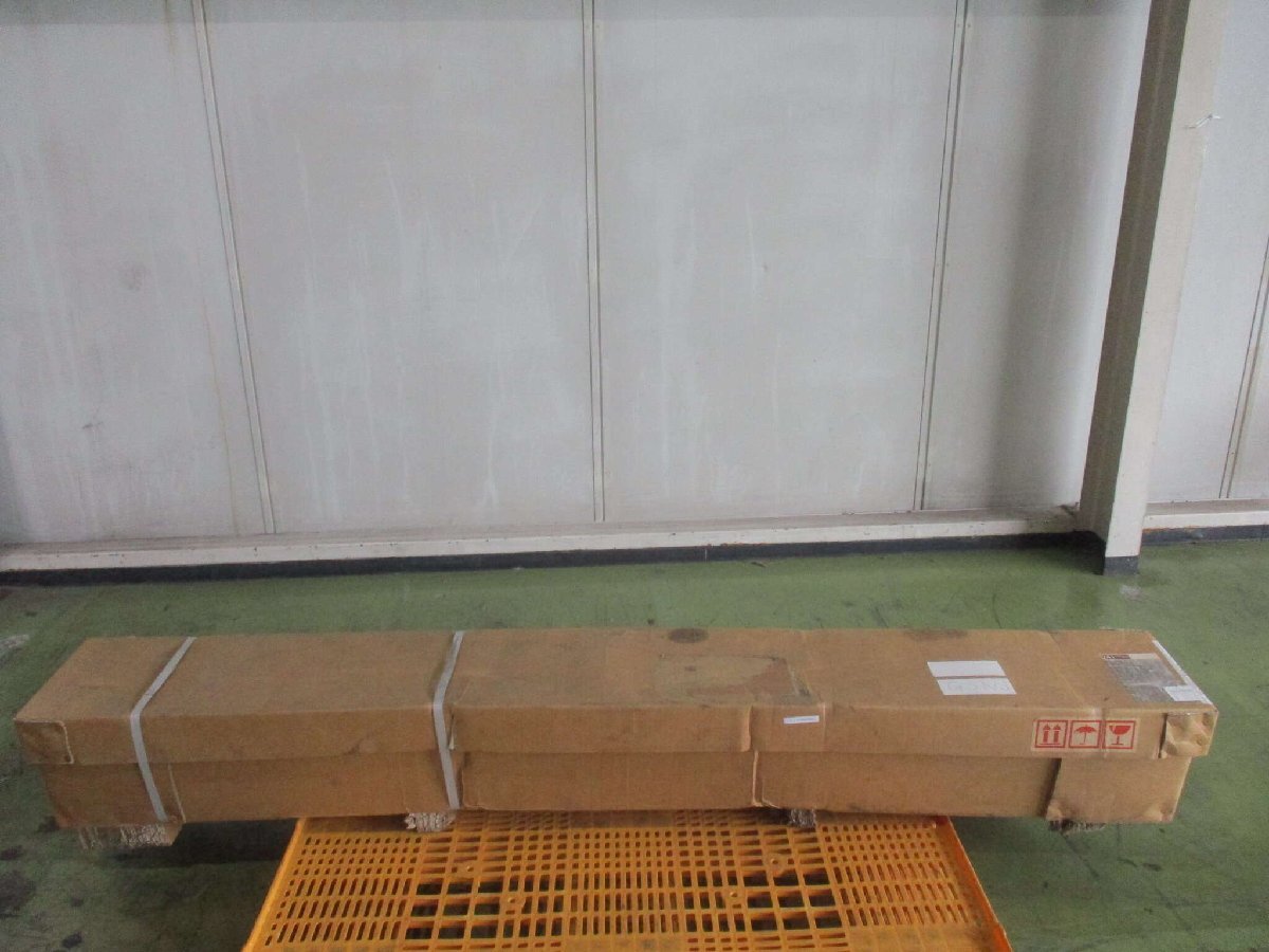 Toyook TFS-SA-1LB125BB1500ABD Hydraulic Cylinder [m1180580846]