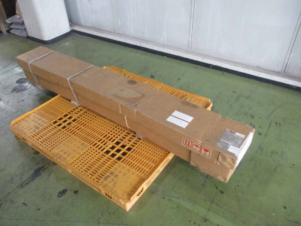 Toyook TFS-SA-1LB125BB1500ABD Hydraulic Cylinder [m1180580846]