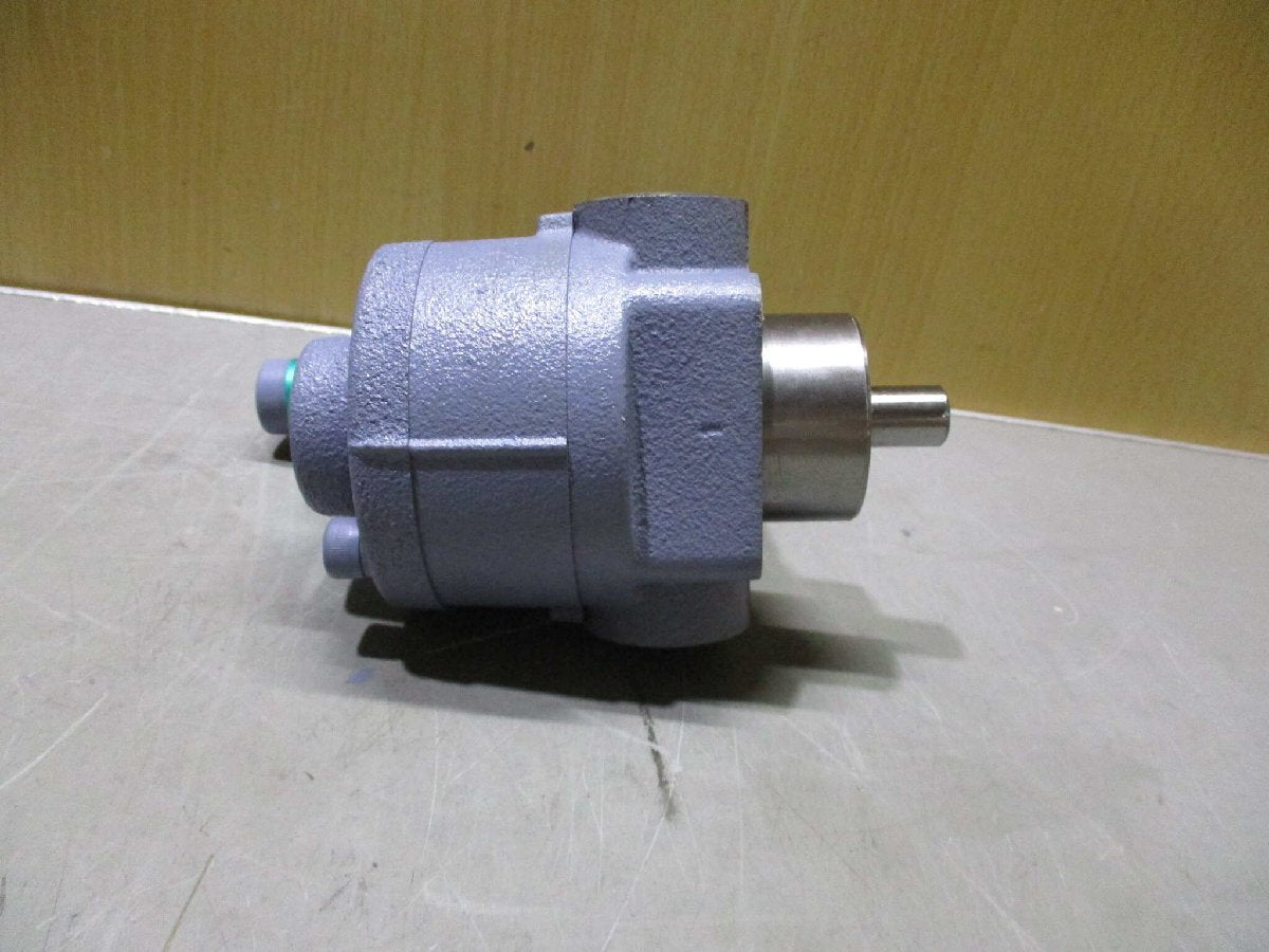 NOP TOP-2MY1500-212HWMVD Gear Pump IE-3 Relief Pressure 2.0MPa [j1180591017]